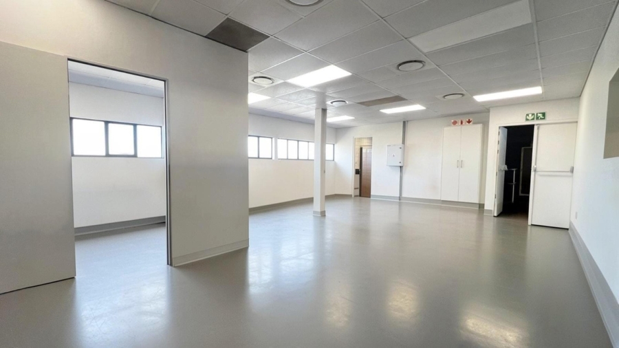 Commercial Property for Sale in Rivergate Western Cape